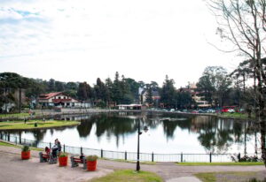 Como e Morar no Bairro Planalto em Gramado