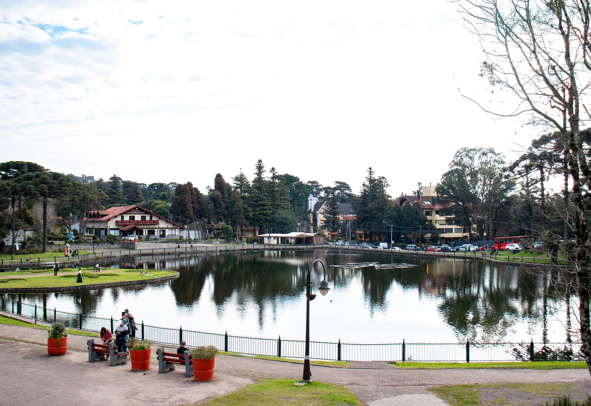 Como e Morar no Bairro Planalto em Gramado