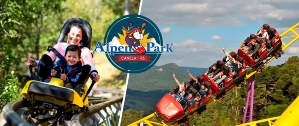Alpen Park Canela