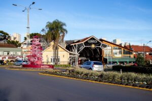 Como é Morar no Bairro Centro