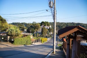 Como é Morar no Bairro Dutra
