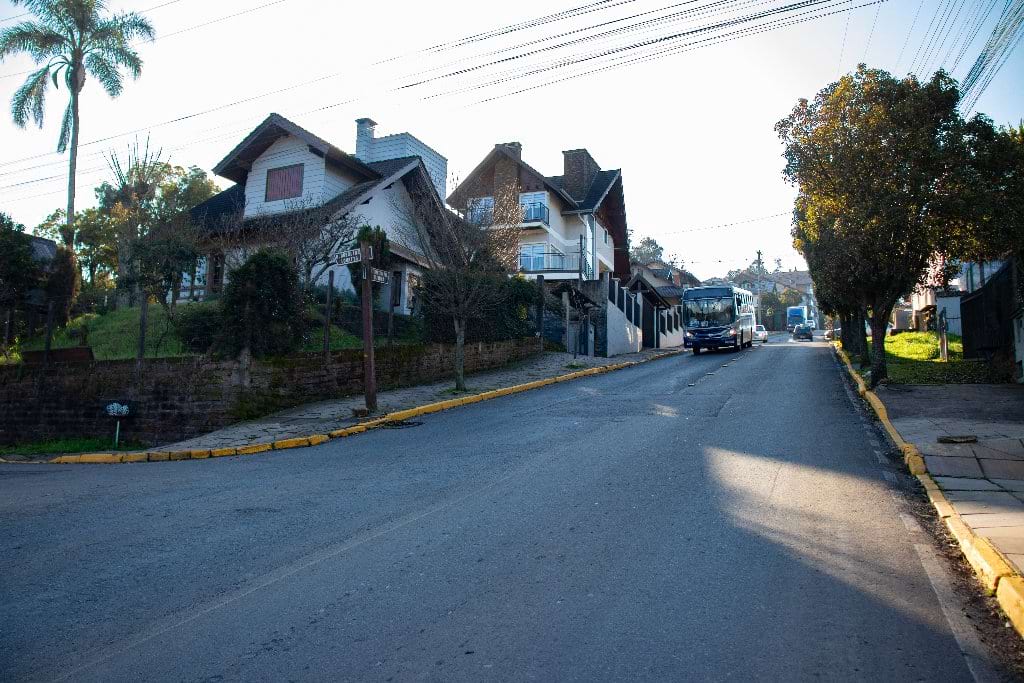 Como é Morar no Bairro Floresta