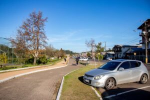 Como é Morar no Bairro Leodoro de Azevedo