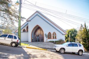 Como é Morar no Bairro Piratini