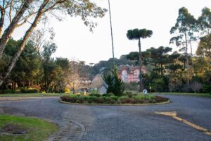 Como é Morar no Bairro Quinta da Serra