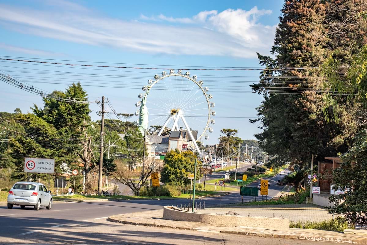 Como é Morar no Bairro São José