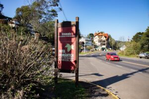 Como é Morar no Bairro Tirol
