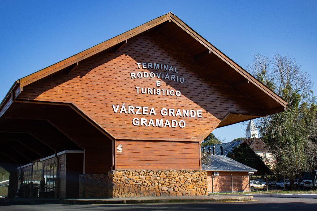 Como é Morar no Bairro Varzea Grande