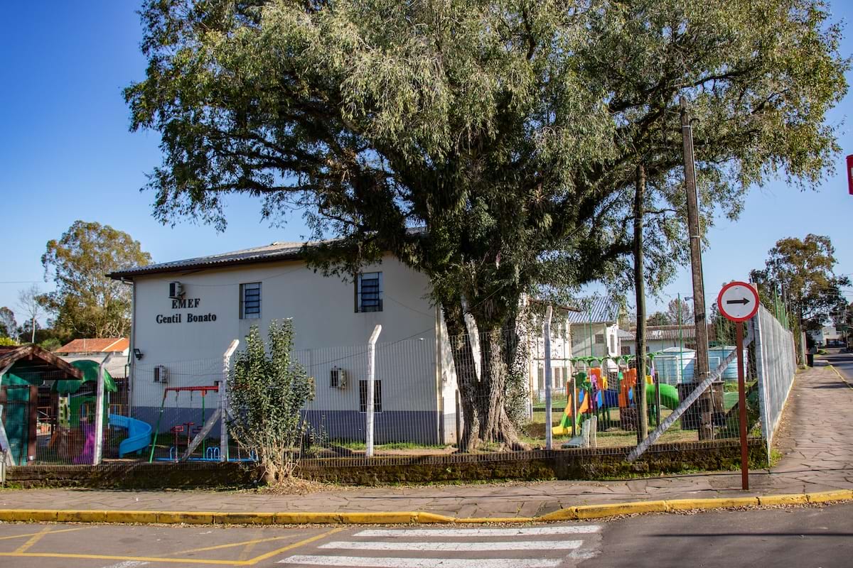 Como é Morar no Bairro Vila Prinstrop