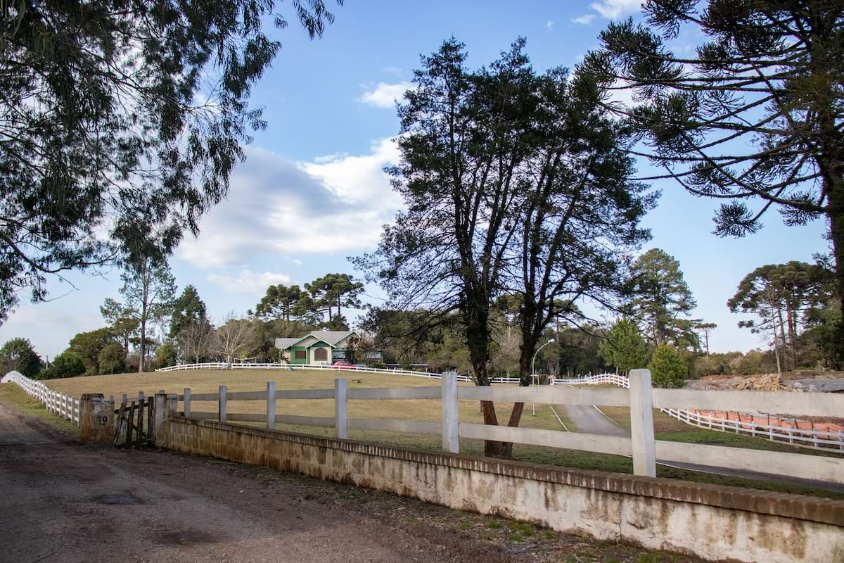 Como é Morar no Rancho Jane