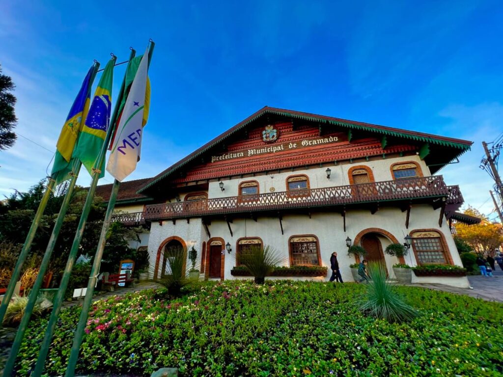 Gramado IPTU Como Acessar Online e Presencialmente