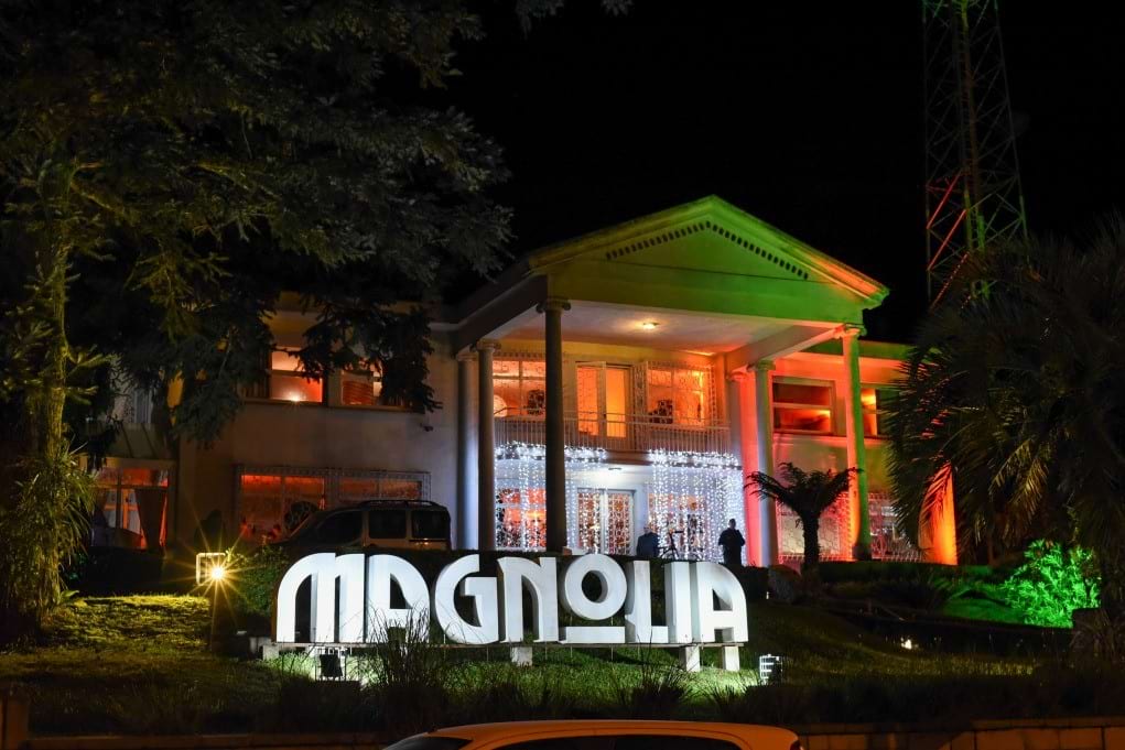 Magnólia Cine Gastrô Bar Canela
