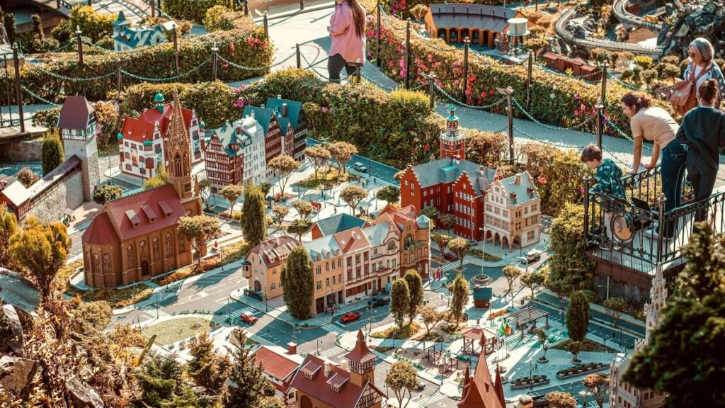Mini Mundo Gramado