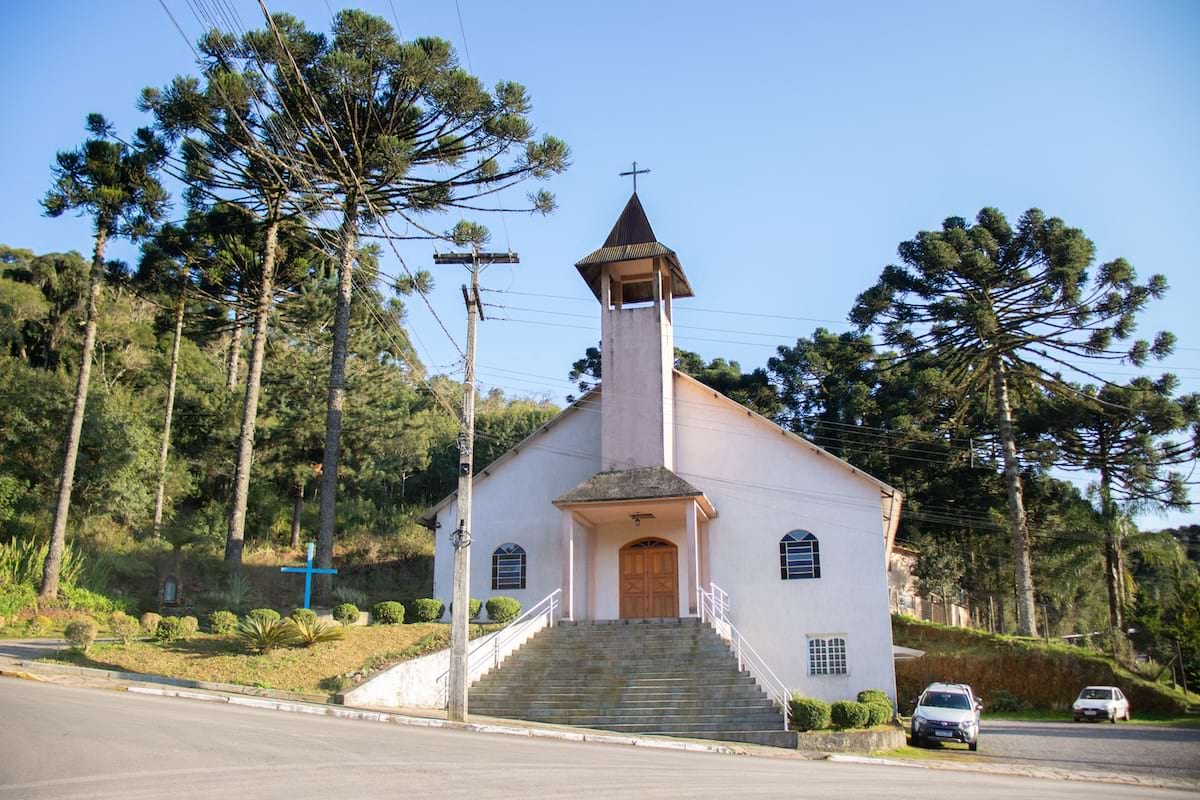 Morar no Bairro Dutra em Gramado