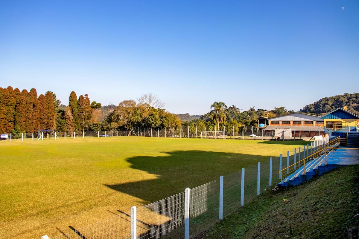 Morar no Bairro Piratini em Gramado