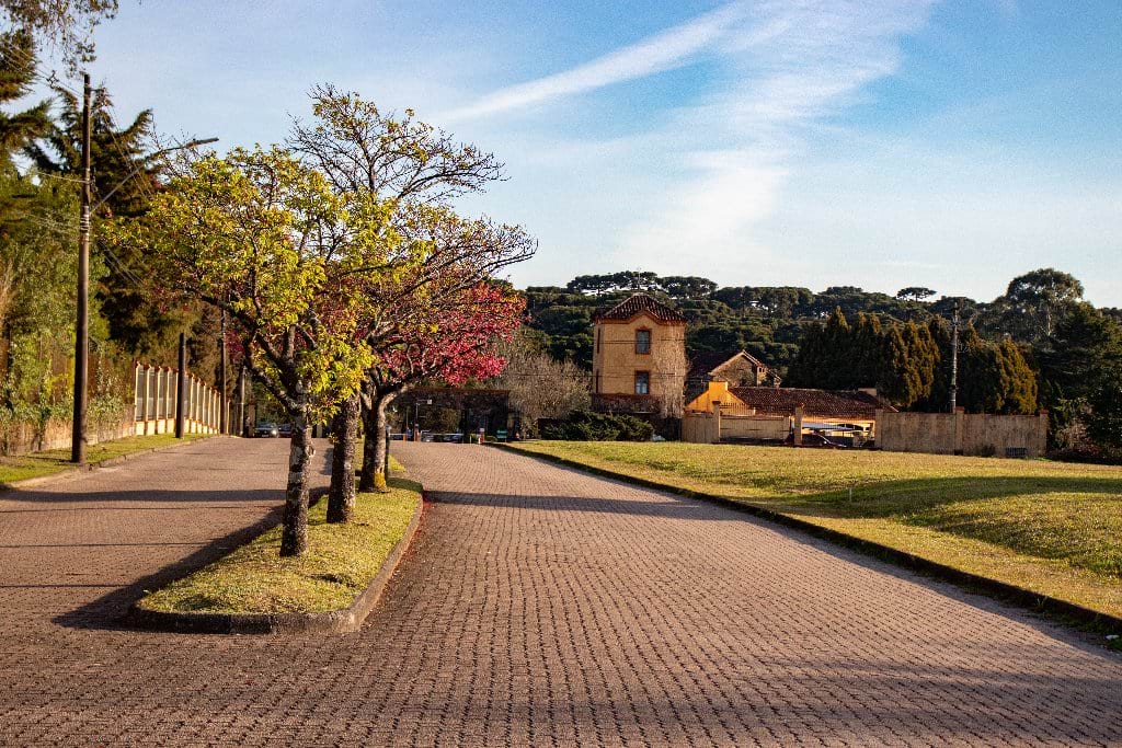Morar no Bairro Reserva da Serra em Canela