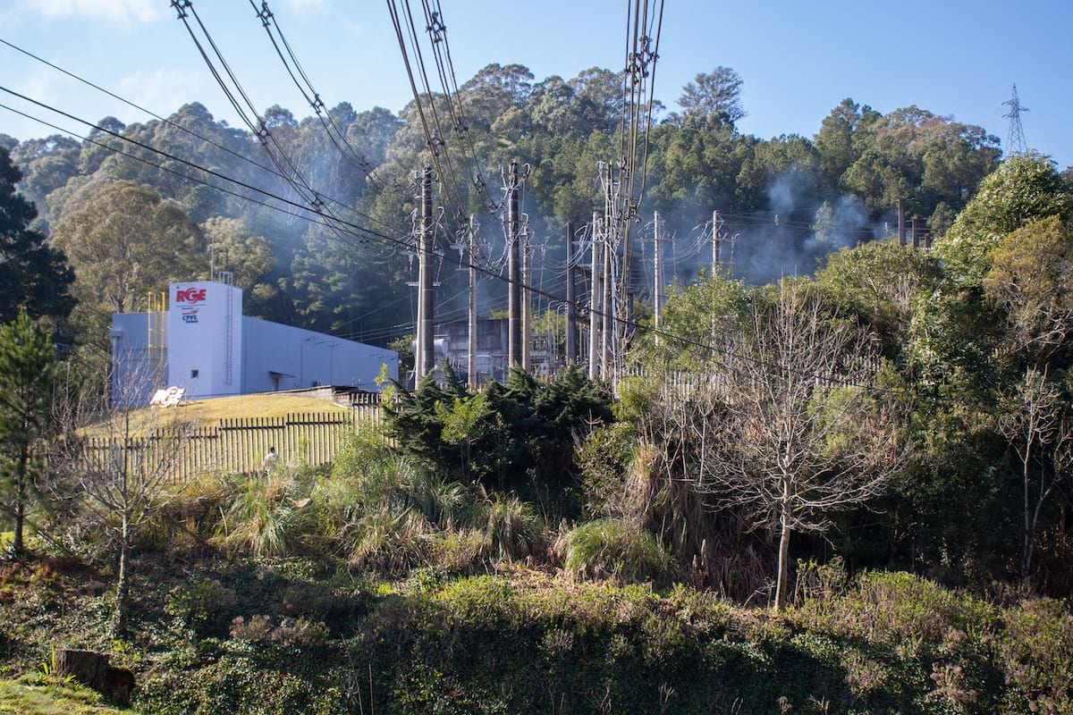 Morar no Bairro Três Pinheiros em Gramado