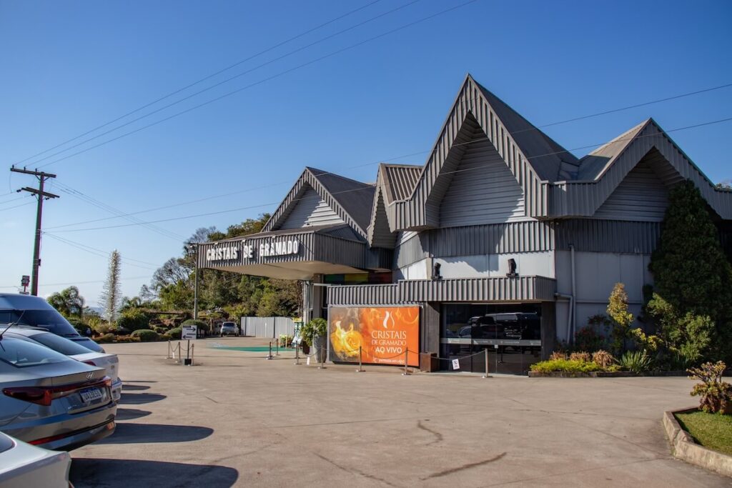 Morar no Bairro Varzea Grande em Gramado