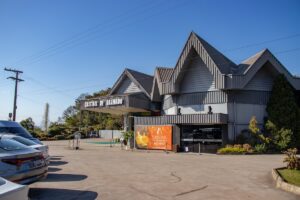 Morar no Bairro Varzea Grande em Gramado
