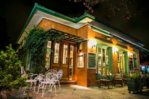 Onde Comer em Gramado