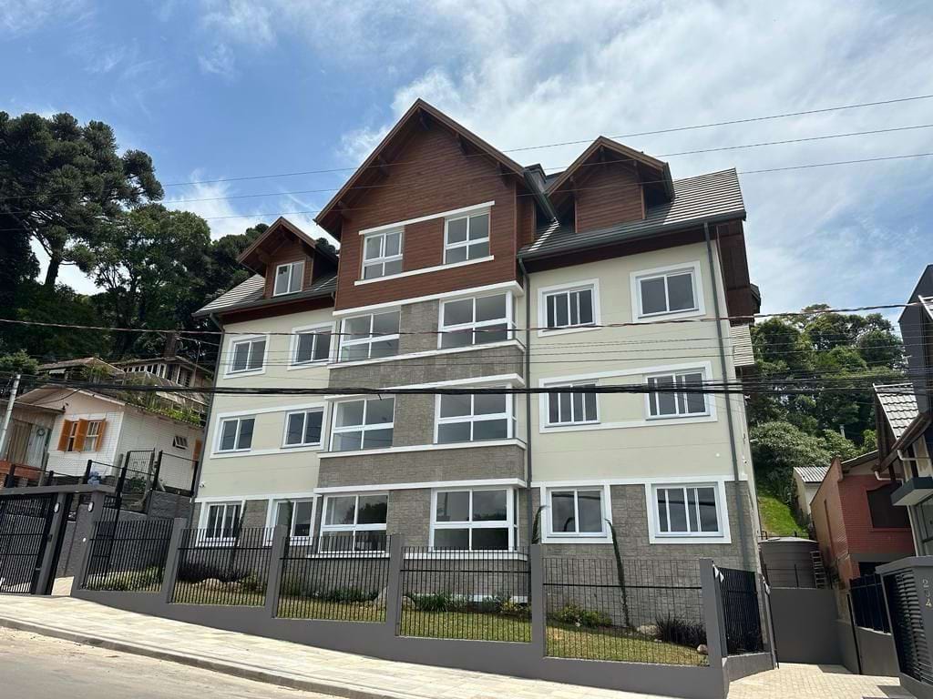 Predio 1 Gramado