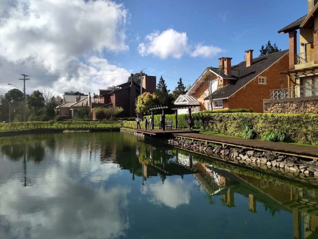 Predio 4 Gramado