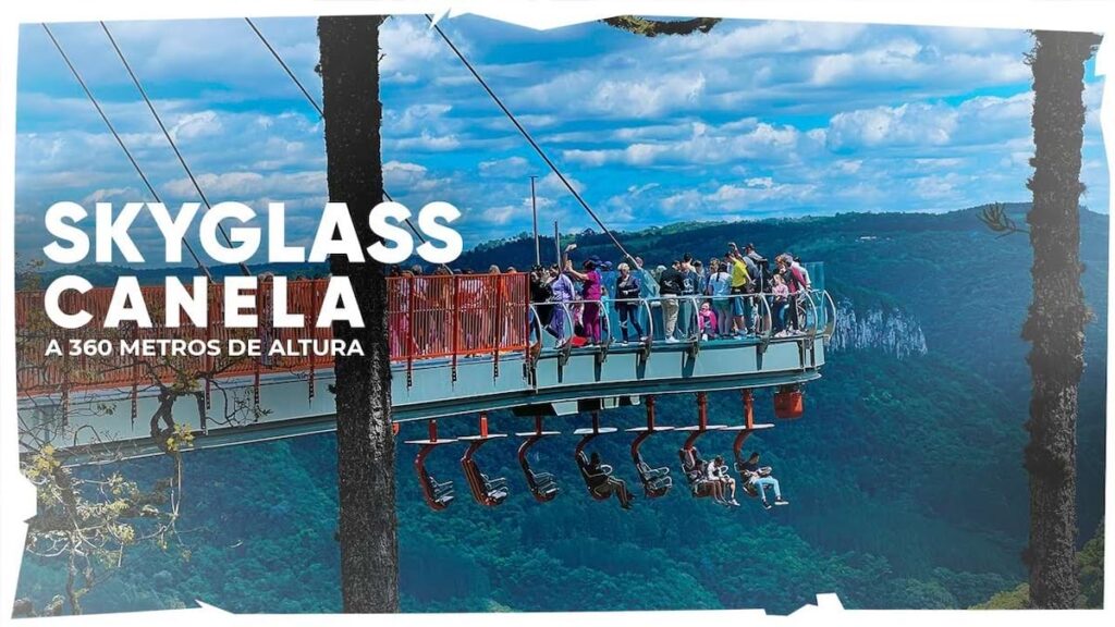 Skyglass Canela