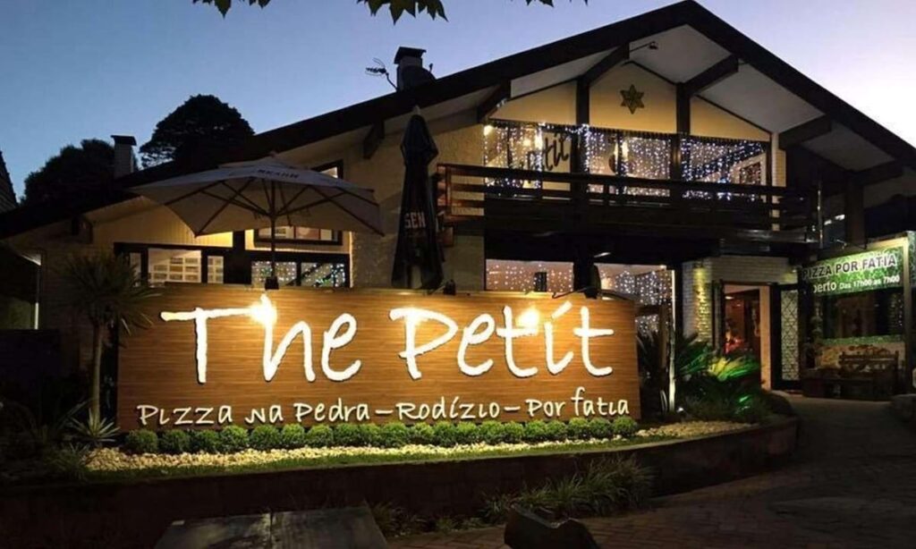 The Petit Restaurant Canela