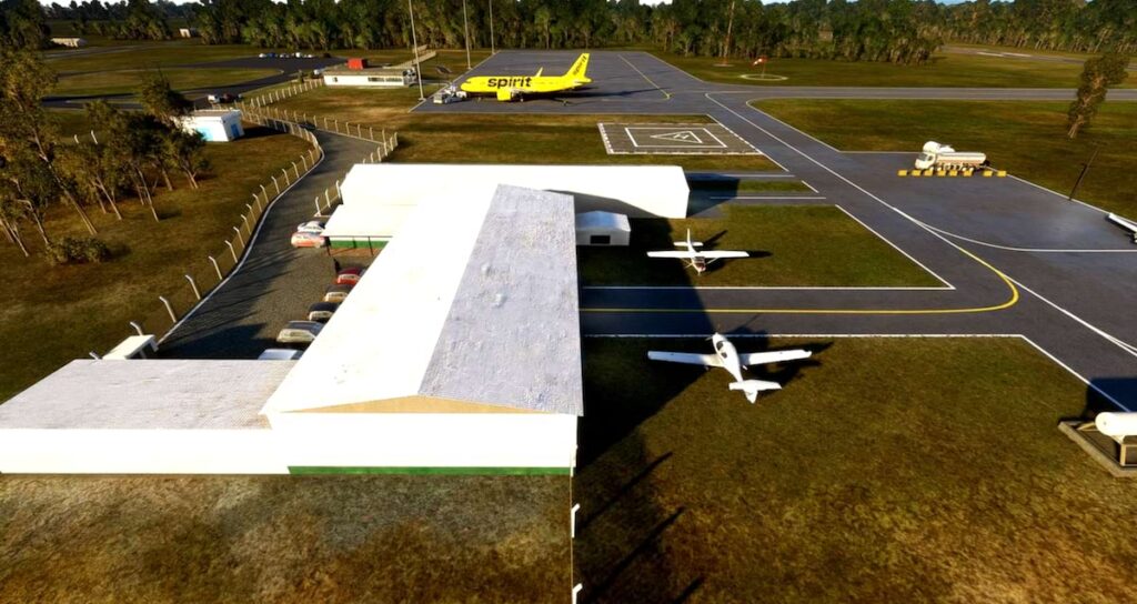 Aeroporto de Torres (TSQ) para Gramado