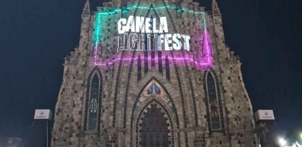 Canela Light Fest