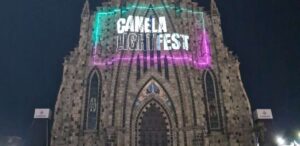 Canela Light Fest