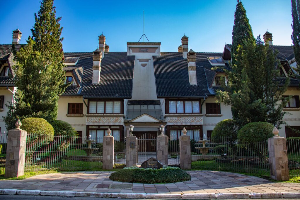 Casas a venda Bavaria Gramado