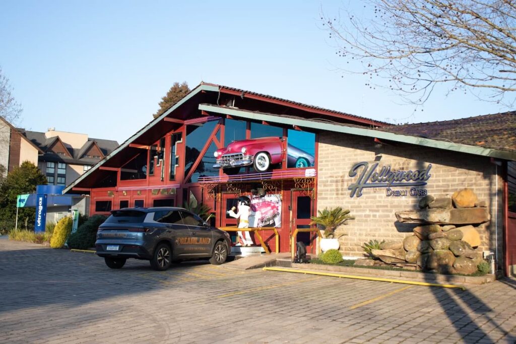 Casas a venda bairro AVENIDA CENTRAL em Gramado