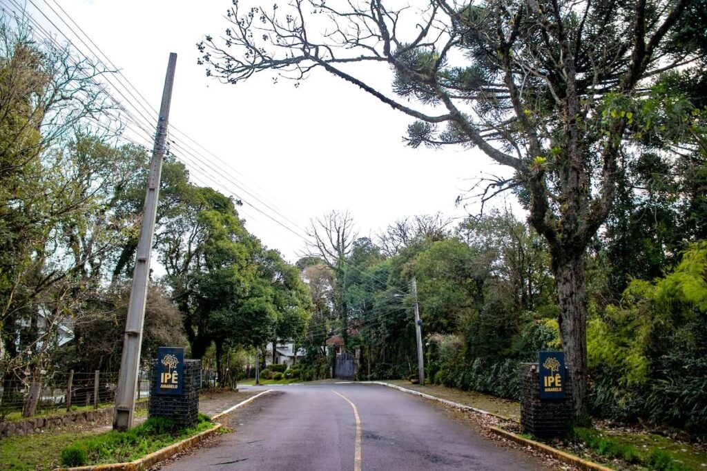Casas a venda bairro IPÊ AMARELO em Gramado