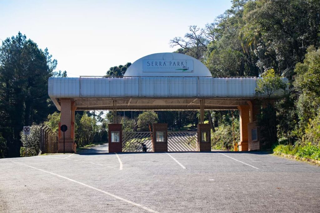 Casas a venda bairro TRÊS PINHEIROS em Gramado