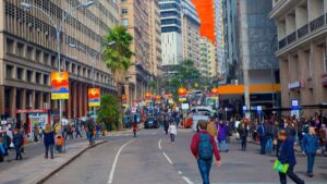 Como ir de Porto Alegre Para Gramado