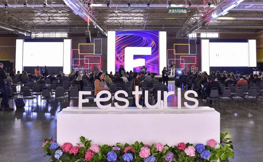 Evento Festuris Gramado