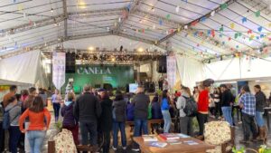 Feira do Livro de Canela