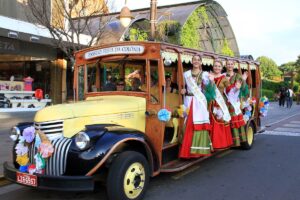 Festa da Colônia em Gramado