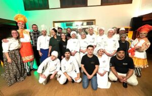 Festival Sabores de Canela