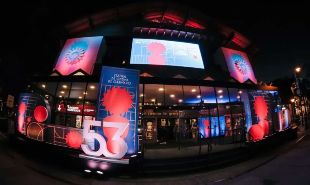 Festival de Cinema de Gramado