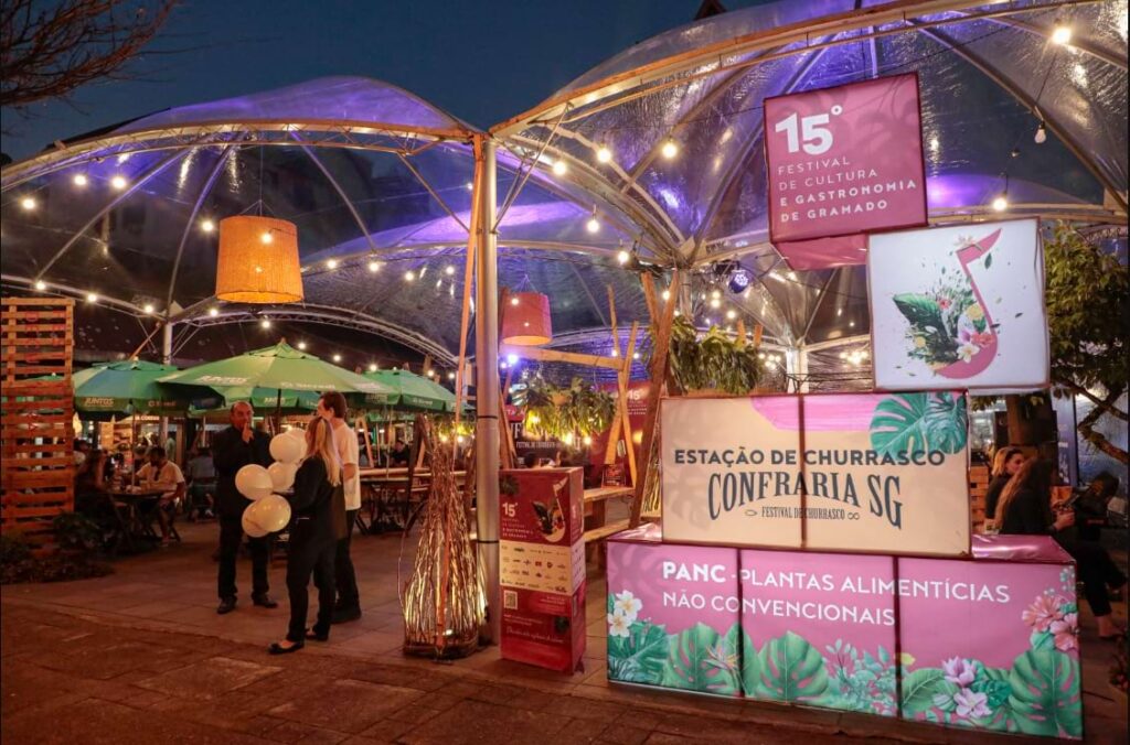Festival de Cultura e Gastronomia de Gramado