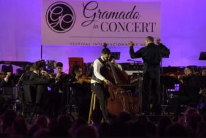 Gramado in Concert