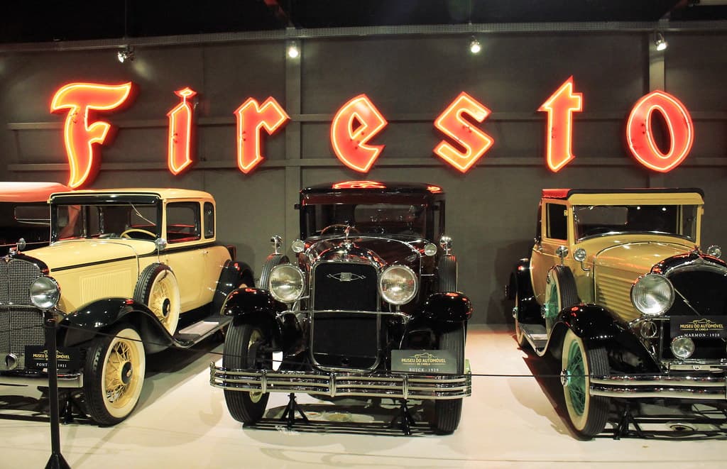 Museu do Automóvel de Canela
