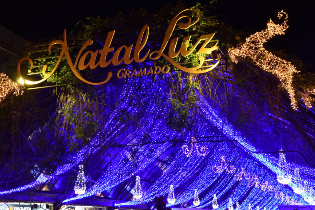 Natal Luz de Gramado