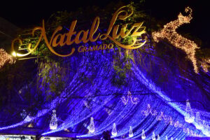 Natal Luz de Gramado