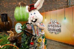 Páscoa em Gramado