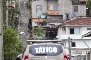 Bairros Mais Perigosos da Serra Gaúcha