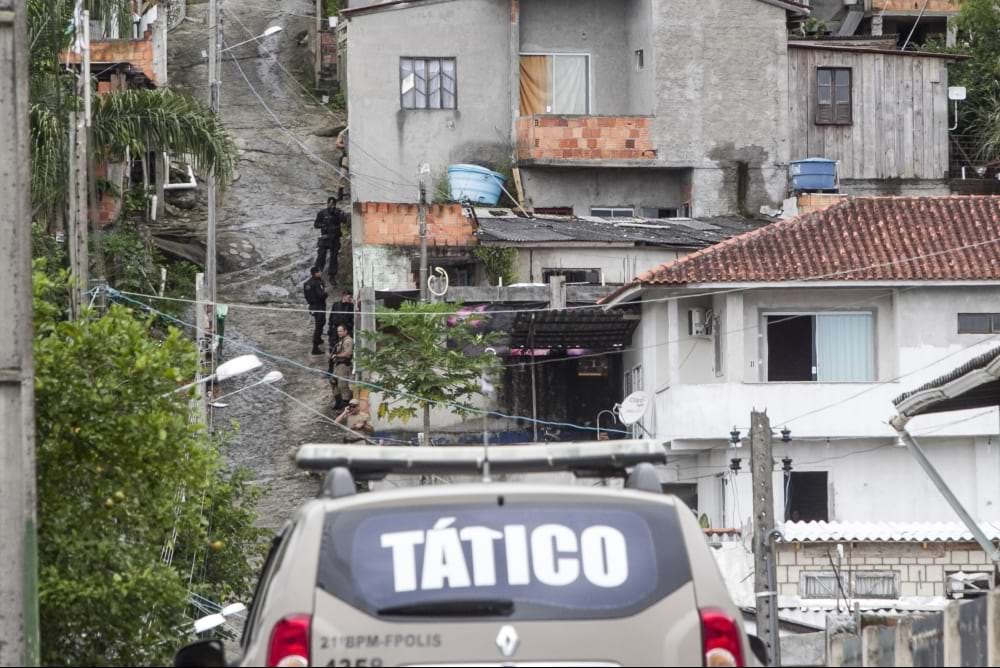 Bairros Mais Perigosos da Serra Gaúcha