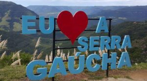 Como Chegar na Serra Gaúcha